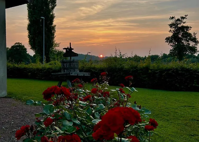 D'andaines Hotel La Ferte-Mace